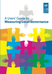 UNDP_LG Guide